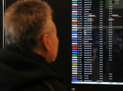 Тысячи пассажиров обслужил в первый день работы новый ростовский аэропорт