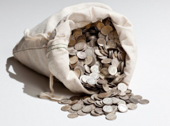 На памятной монете госбанка Лаоса появится герб Ростова-на-Дону 