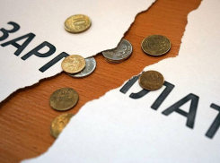 В Ростове руководитель не выплатила охранникам почти полмиллиона рублей