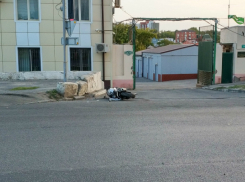 Жуткое ДТП с тремя трупами произошло в Ростове
