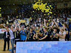 Первый матч Лиги чемпионов оказался удачным