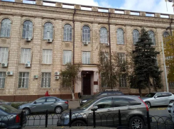 Бастрыкин потребовал ареста еще одного главы районного суда Ростова
