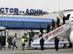 Ростовчанин попросил Владимира Путина спасти аэропорт Ростова от закрытия