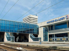 В Ростове осудили лже-террориста, который угрожал взорвать железнодорожный вокзал