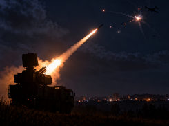 Ростовская область оказалась среди регионов, атакованных беспилотниками