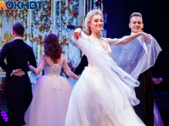 «Прощай, школа!»: рассказываем, сколько в Ростове стоит покупка платья для выпускного 