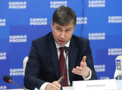 Конкурс которого нет: главой администрации Ростова вновь стал Алексей Логвиненко