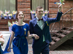 «Золотой выпуск»: лучшие ученики «Лицея КЭО» отправились учиться в ведущие вузы страны