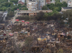 Прокурор предложил освободить обвиняемых по делу о пожаре на «Театралке» в Ростове