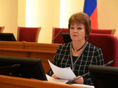 Команда Голубева в СИЗО: экс-министру финансов Ростовской области Федотовой продлили арест 