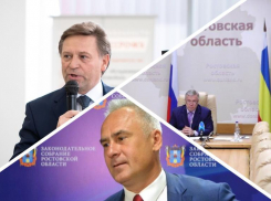 НеCOVIDные новости: что случилось в Ростове на прошлой неделе