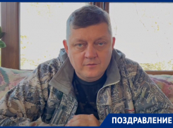 Главный редактор сети «Блокнот» Олег Пахолков празднует день рождения!