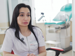 Как вовремя выявить рак шейки матки: кто из ростовчанок входит в группу риска