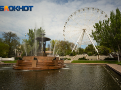 В Ростове-на-Дону парки не смогли отдать в концессию инвесторам