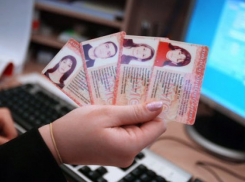 В Ростовской области стали реже выдавать иностранцам патенты на работу 
