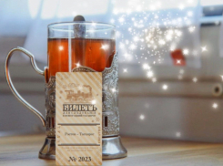 Из Ростова в Таганрог запустят ретропоезд на новогодних выходных 