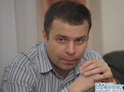 В Ростове разыскиваются неизвестные, избившие битами блогера Сергея Резника
