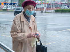 В ноябре восемь жителей Ростовской области отпразднуют 100-летний юбилей