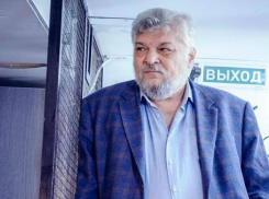 Умер ростовский эксперт по городской среде Александр Водяник