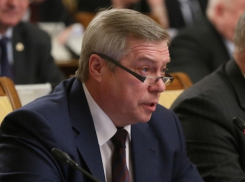 Ростовская область начала сотрудничество с Американской торговой палатой