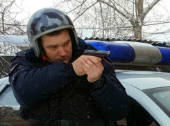 Молодой мужчина совершил необдуманное преступление в салоне красоты Ростовской области