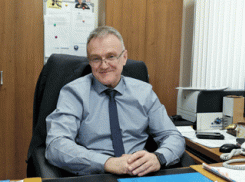 Новый и. о. главы донского Минздрава оказался в шоке после отставки Татьяны Быковской