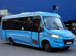 Власти Ростова выбрали перевозчика для автобусов в ТЦ «Мега»