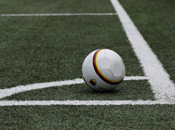 На строительство крытого футбольного манежа в Ростове потратят 393,4 млн рублей