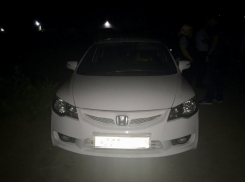 Полицейские раскрыли кражу автомобиля, пока его владелец мирно спал в Ростове