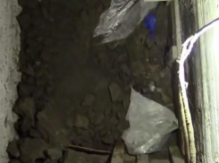 В убийстве знакомой и сокрытии тела в подвале обвиняют мужчину в Ростовской области 