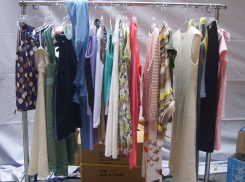 В Ростове у сотрудницы полиции украли форму