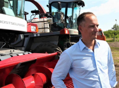 Канадский завод «Ростсельмаша» продали турецкой фирме