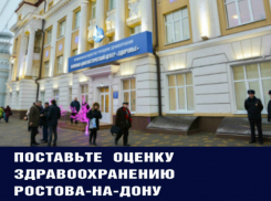 Острые проблемы и достижения медицины Ростова: итоги 2016 года