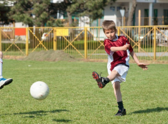 Подросток из Ростовской области попал в больницу после драки на футболе 