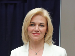 Ольга Порядочная возглавила министерство труда Ростовской области 