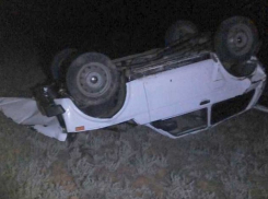 Пассажирская «Газель» из Ростова сломала череп водителю «Нивы»