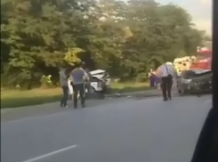 В Ростовской области ищут свидетелей смертельного ДТП