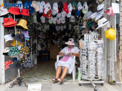 До 1,5 тысяч рублей в день готовы платить продавцу на рынке «Классик»