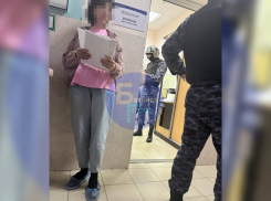 Врачи вызвали Росгвардию в травмпункт Батайска, чтобы защититься от агрессивной мамаши с ребенком