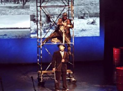 «Молодежный» приглашает ростовчанам провести театральный уик-энд