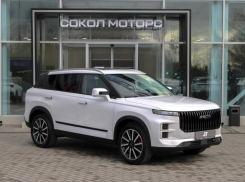 В Шахтах пройдет день открытых дверей в автосалоне OMODA&JAECOO