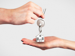 За 2015 год около 4 тысяч многодетных семей получили земельные участки