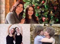 Победителями конкурса «Я и моя мама!» стали Светлана, Галина, Наталья, Янина, Рауля, Яна, Елена, Ирина, Олеся и Анастасия