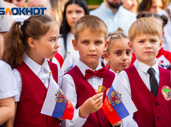 В Ростовской области с 1 сентября 2024 года появятся два новых предмета