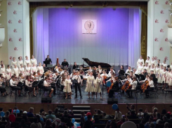 В Ростовской области выбрали самые лучшие детские музыкальные школы