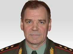 В Ростове на 17 октября намечены похороны крупного военачальника