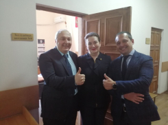 Эксперт рассказал, почему министра Быковскую выпустили из-под ареста