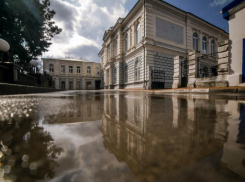 В выкупленном за 197,7 млн рублей здании появится музей администрации Ростова 