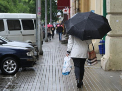 Очень холодно и дождливо будет в пятницу в Ростове