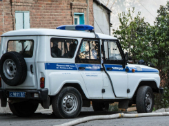 Похоронивший в себе великого актера инкассатор устроил инсценировку ограбления под Ростовом